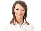 Healesville Toyota New Vehicles Manager