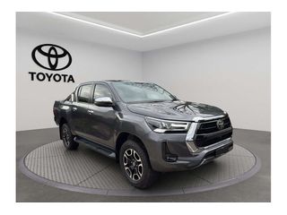 2023  Toyota Hilux SR5 Ute (Grey) Pre-Owned Car Thumbnail