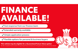 2023  Toyota Hilux SR5 Ute (Grey) Pre-Owned Car Thumbnail