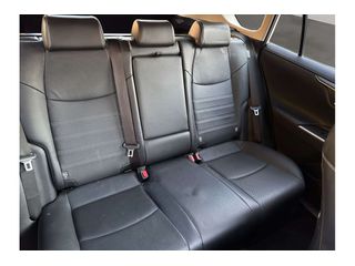 2022  Toyota RAV4 Cruiser SUV (White) Pre-Owned Car Thumbnail
