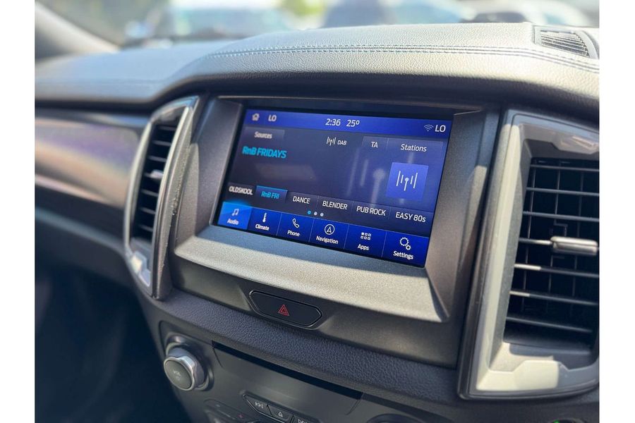 2018 Ford Ranger RAPTOR 2.0 (4x4) PX MKIII MY19 4X4 2.0L Photo 15