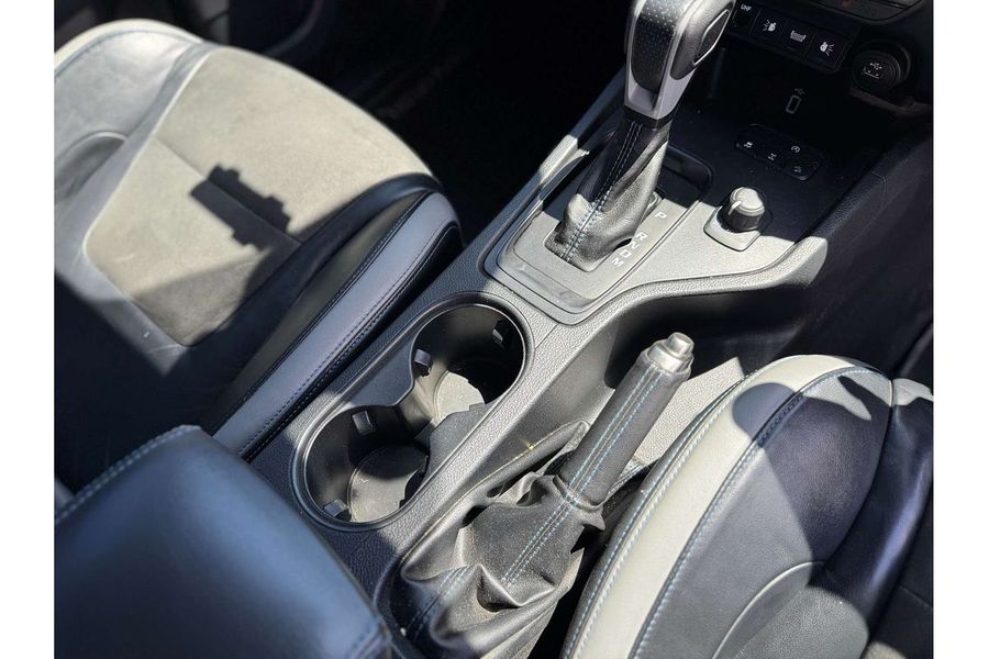 2018 Ford Ranger RAPTOR 2.0 (4x4) PX MKIII MY19 4X4 2.0L Photo 17