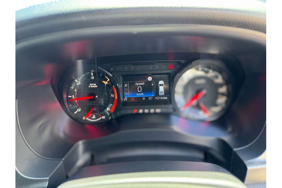 2018 Ford Ranger RAPTOR 2.0 (4x4) PX MKIII MY19 4X4 2.0L Photo 14