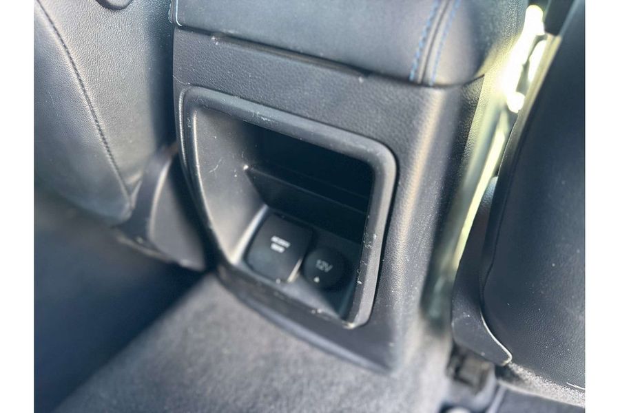 2018 Ford Ranger RAPTOR 2.0 (4x4) PX MKIII MY19 4X4 2.0L Photo 21