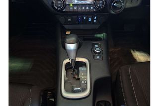 2024  Toyota Hilux SR5 48V Ute (Grey) Pre-Owned Car Thumbnail