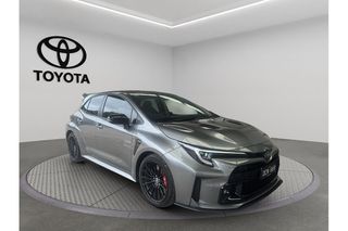 2024  Toyota Corolla GR GTS (Grey) Pre-Owned Car Thumbnail
